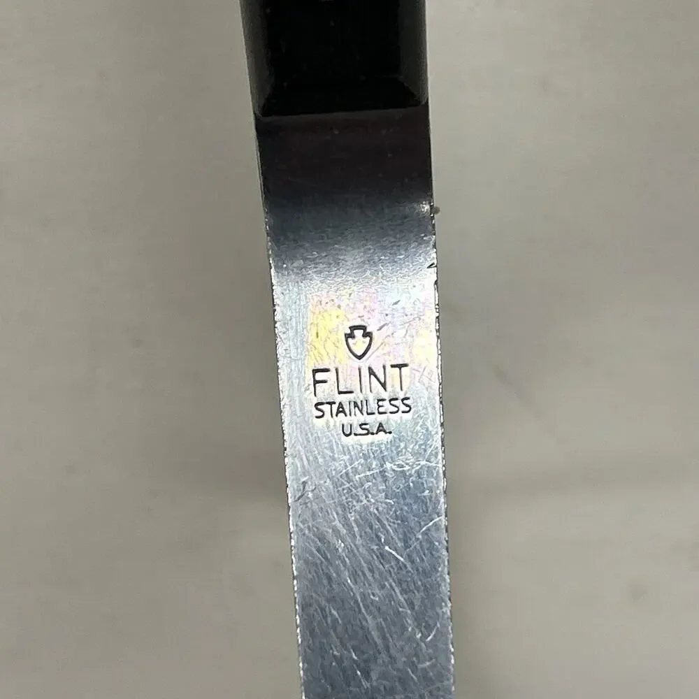 Flint great used